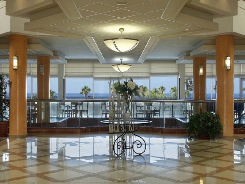 Hotel Sentido Cypria Bay