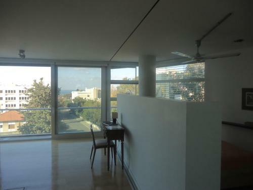 Apartamento Luxury Penthouse Sandefol