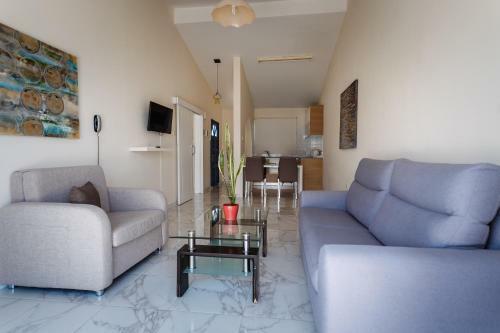 Aparthotel Vrachia Beach Resort