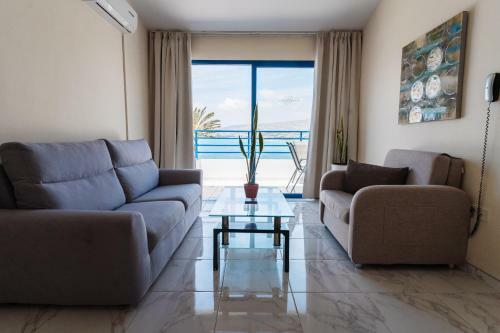 Aparthotel Vrachia Beach Resort
