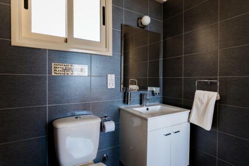 Aparthotel Vrachia Beach Resort