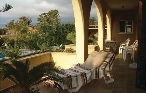 Holiday Home Pegia Paphos St George Avenue I