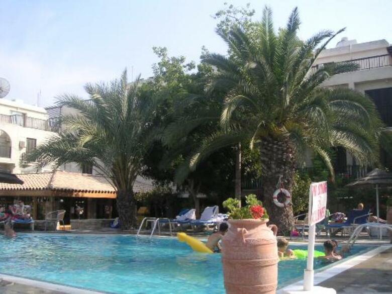 Aparthotel Basilica Holiday Resort