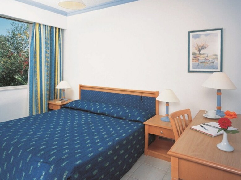 Aparthotel Basilica Holiday Resort