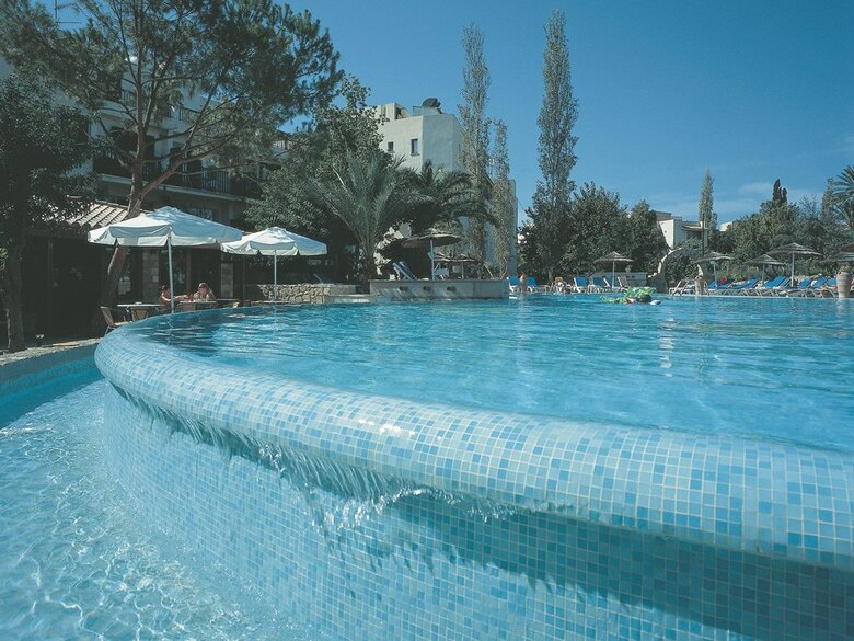 Aparthotel Basilica Holiday Resort