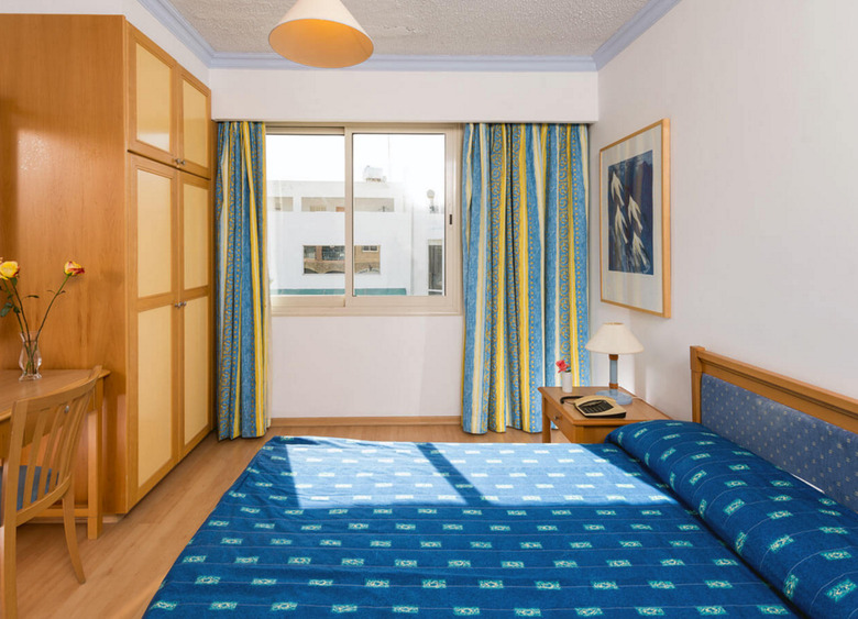 Aparthotel Basilica Holiday Resort