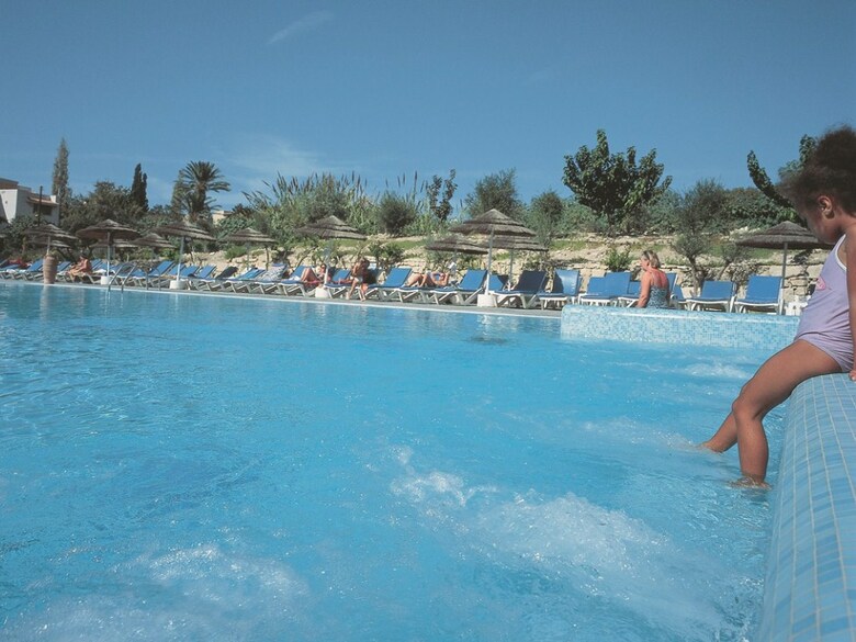 Aparthotel Basilica Holiday Resort