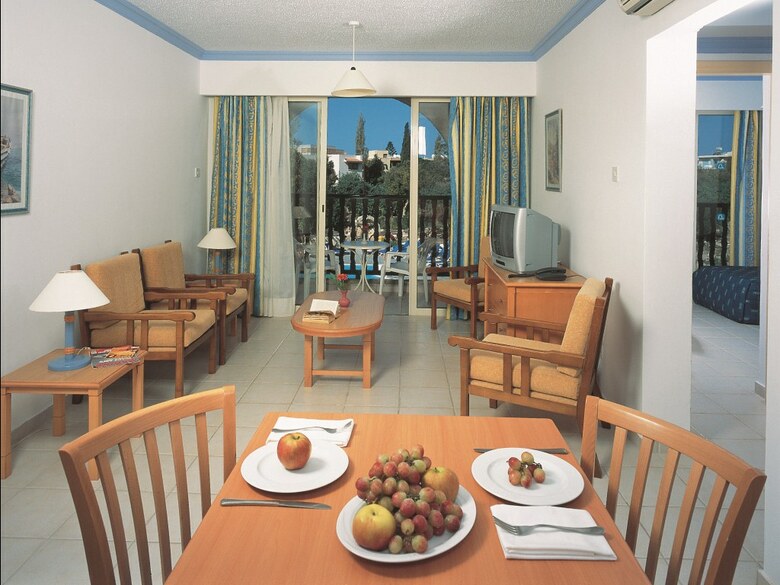 Aparthotel Basilica Holiday Resort