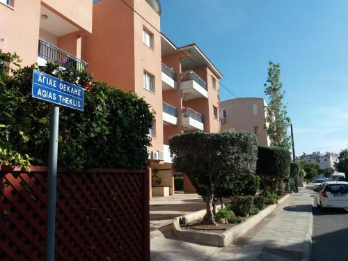 Angel Apartments