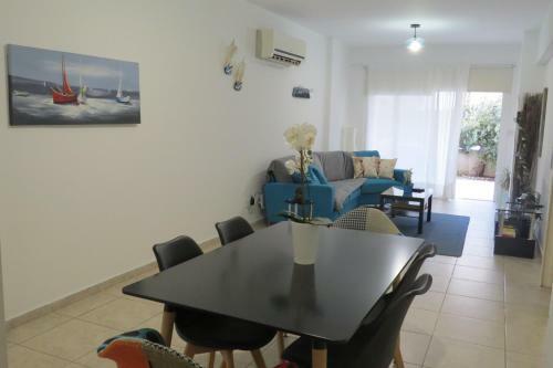 Apartamento Melania Gardens