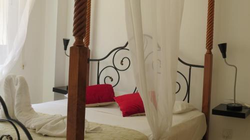 Apartamento Melania Gardens