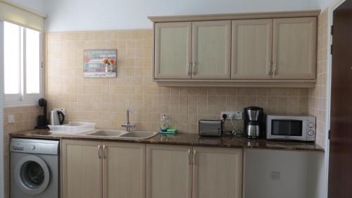 Apartamento Melania Gardens