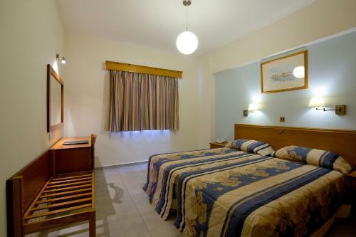 Kefalos Damon Hotel Apartments