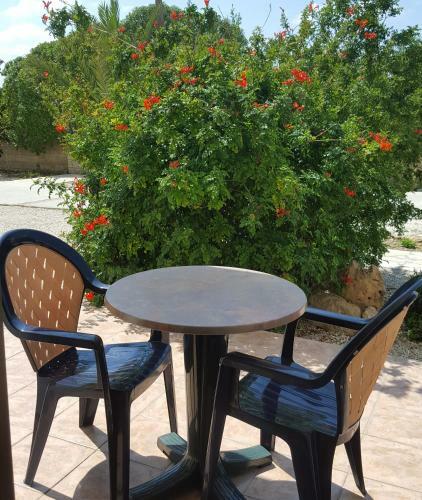 Arilena Holiday Apartments