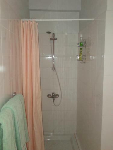 Arilena Holiday Apartments