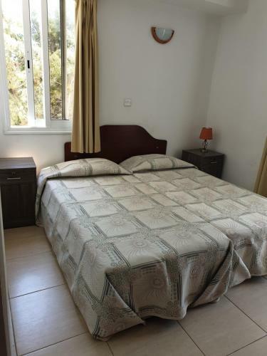 Arilena Holiday Apartments