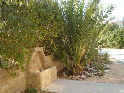 Arilena Holiday Apartments