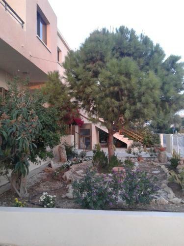 Arilena Holiday Apartments