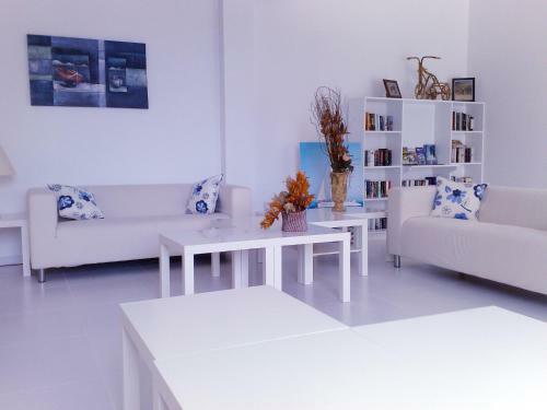 Apartamento Hilltop Gardens
