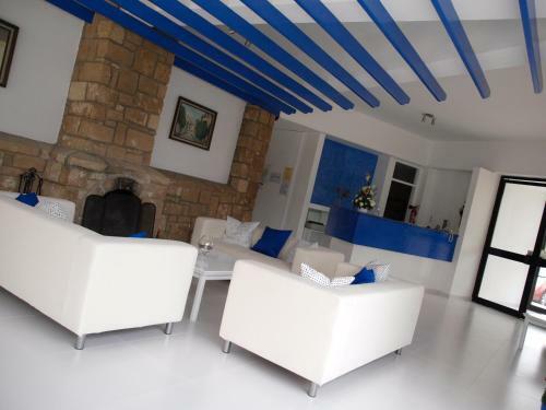 Apartamento Hilltop Gardens