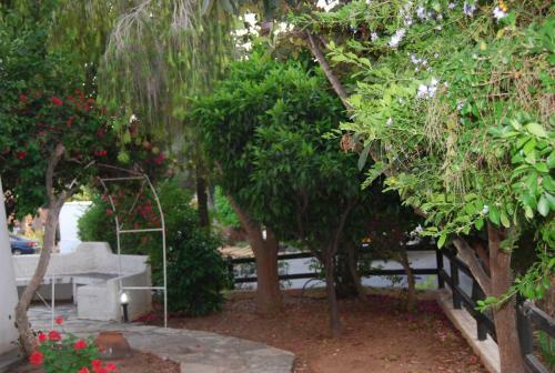 Apartamento Margarita 110