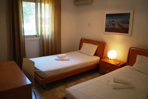 Apartamento Margarita 110