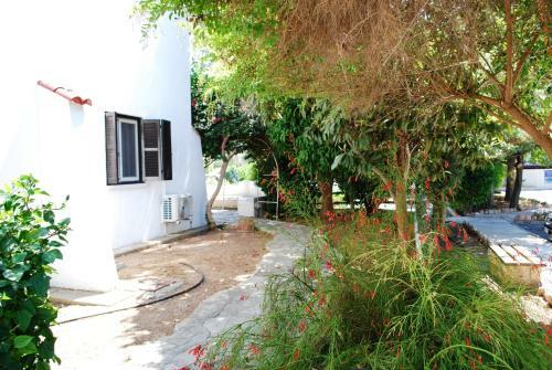 Apartamento Margarita 110