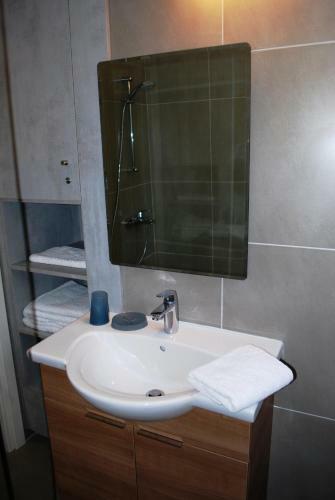 Apartamento Margarita 110
