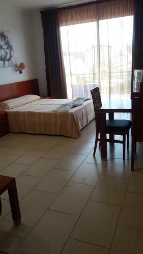 Hotel Paradise Kings Club