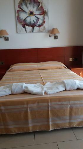 Hotel Paradise Kings Club