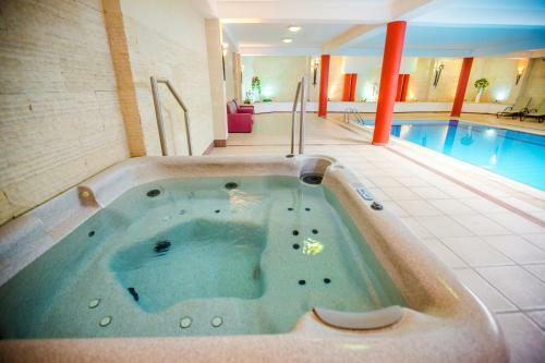 Hotel Paradise Kings Club