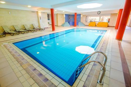 Hotel Paradise Kings Club