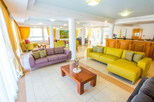 Hotel Paradise Kings Club