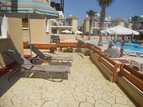 Apartamento Sirena Sunrise 30