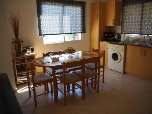Apartamento Sirena Sunrise 30