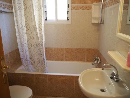 Apartamento Sirena Sunrise 30