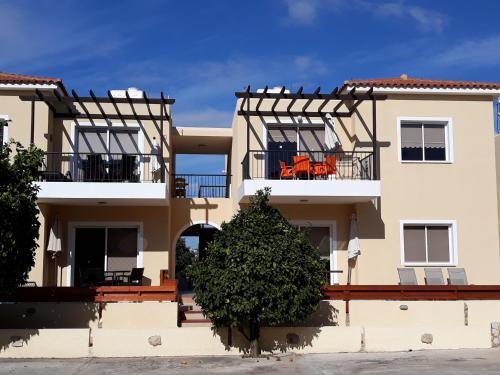 Apartamento Sirena Sunrise 30
