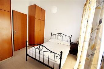 Apartamento Julipapas Gardens