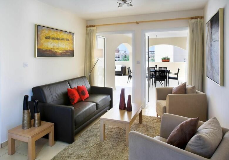 Apartamento St Nicolas Elegant Residence