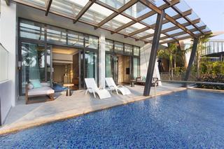 Hotel The Westin Sanya Haitang Bay Resort