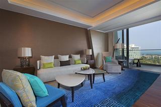 Hotel The Westin Sanya Haitang Bay Resort