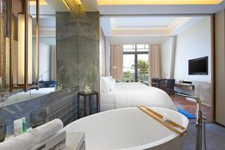 Hotel The Westin Sanya Haitang Bay Resort