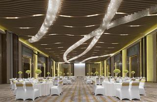 Hotel The Westin Sanya Haitang Bay Resort