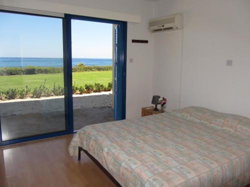 Apartamento Tonia Beach House