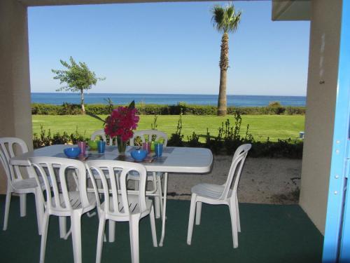 Apartamento Tonia Beach House