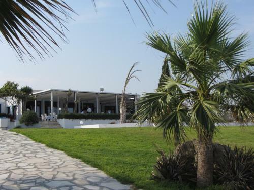 Apartamento Niki's Beach House