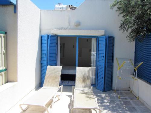Apartamento Niki's Beach House