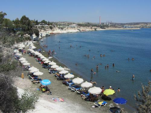 Apartamento Niki's Beach House