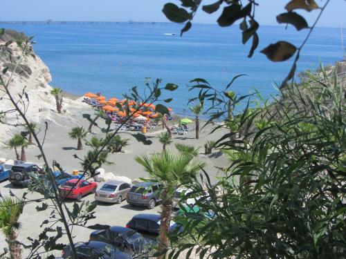Apartamento Niki's Beach House