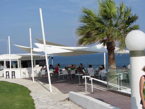 Apartamento Niki's Beach House